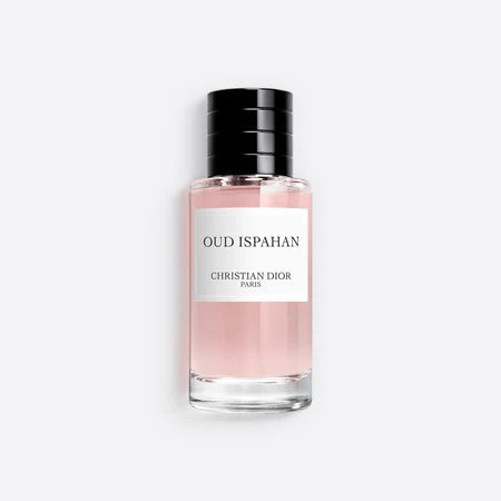 Christian Dior Oud Ispahan 125ml La Collection Prive Luxury Perfume For Unisex