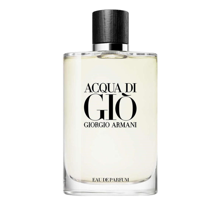 Giorgio Armani Acqua Di Gio Eau De Parfum For Unisex