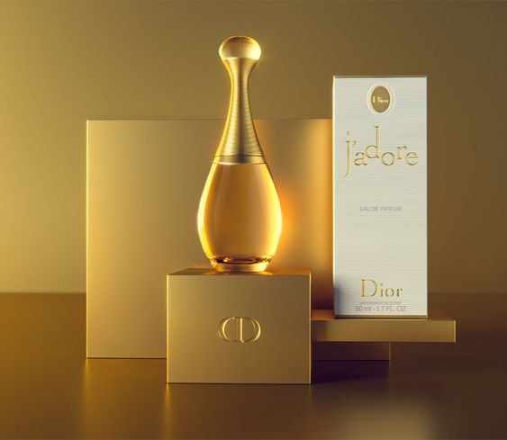 Christian Dior J'adore Eau De Parfum For Women