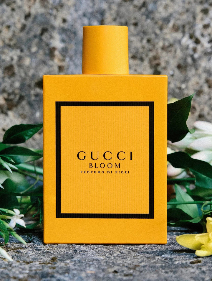 Gucci Bloom Profumo Di Fiori EDP (100 ML) Retail Pack