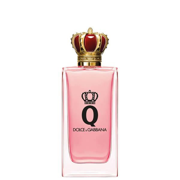 Q by Dolce&Gabbana EDP (100ml)