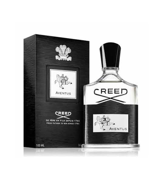 Creed Aventus E D P (100ml)