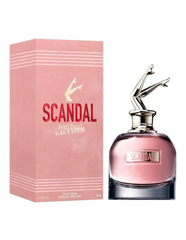 Jean Paul Gaultier Scandal EDP (100 ML) Retail Pack