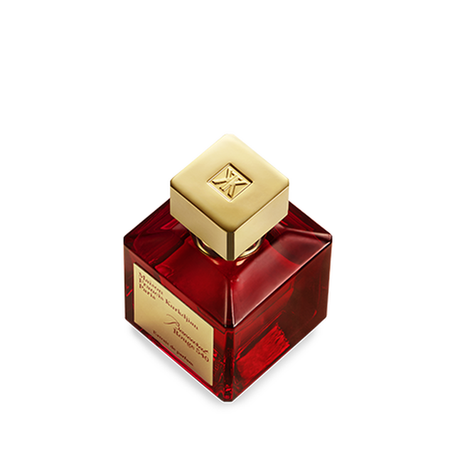 Maison Francis Kurkdjian Baccarat Rouge 540 Extrait De Parfum For Unisex - Retail Pack