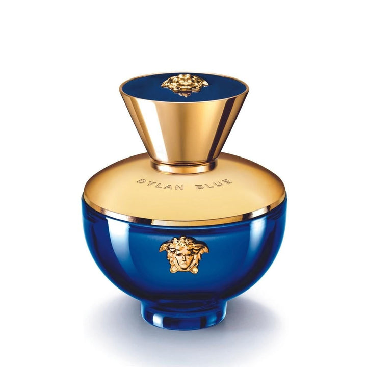 Versace Dylan Blue pour Femme EDP (100 ML) Retail Pack