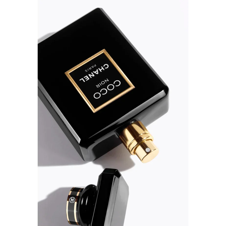 CHANEL COCO NOIR EAU DE PERFUME