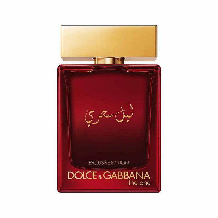 Dolce & Gabbana The One Mysterious Night Eau De Parfum Exclusive Edition 100ml