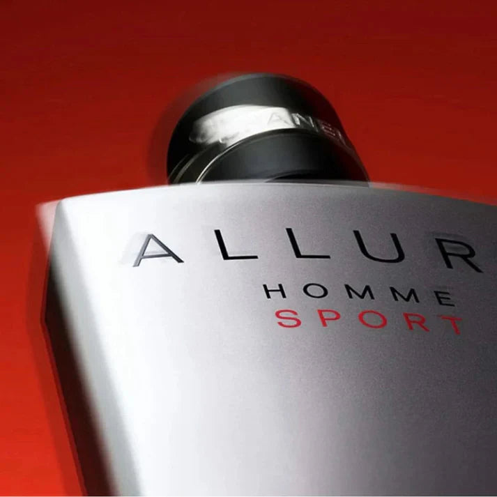 Chanel Allure Homme Sport EDT Perfume(100 ml)