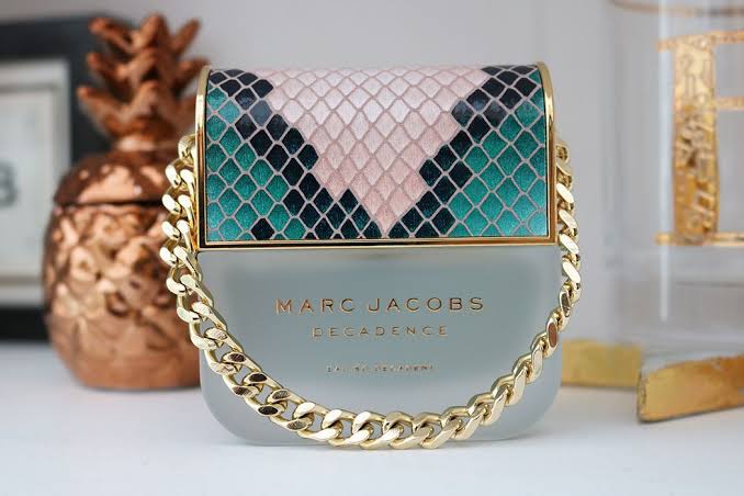 Decadence Eau so decadent By Marc Jacobs’s EDP ( 100 ml )