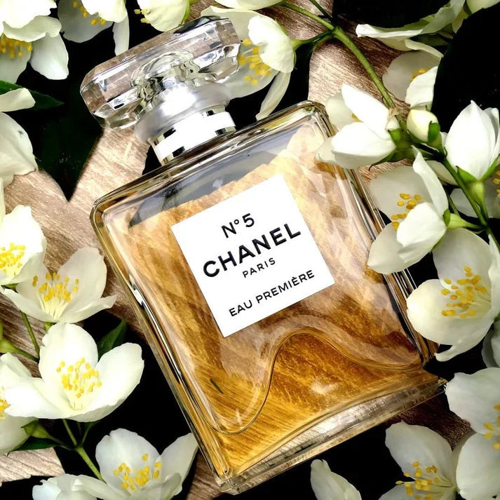 Channell N°5 Eau De Perfume For Unisex