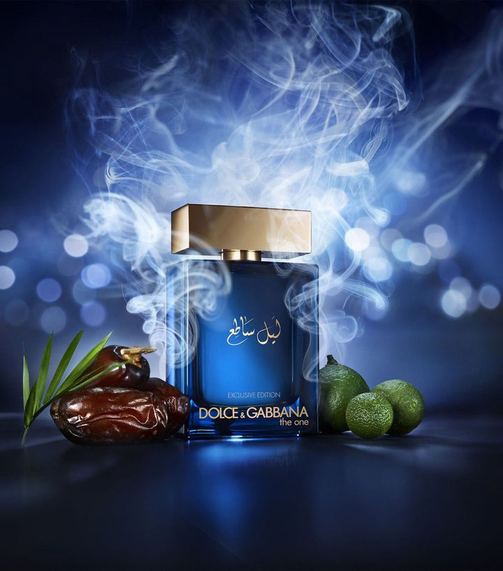 Dolce & Gabbana The One Luminous Night Eau De Parfum Exclusive Edition