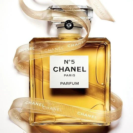 Channell N°5 Eau De Perfume For Unisex