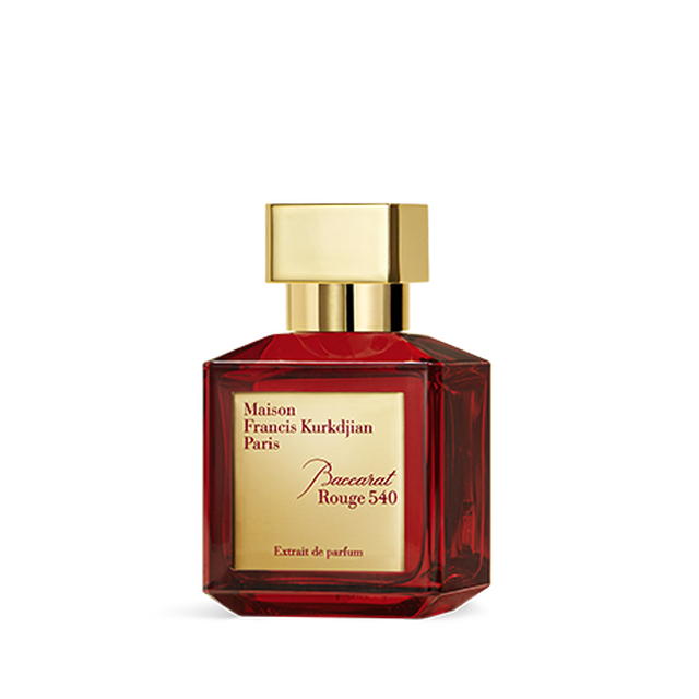 Maison Francis Kurkdjian Baccarat Rouge 540 Extrait De Parfum For Unisex - Retail Pack