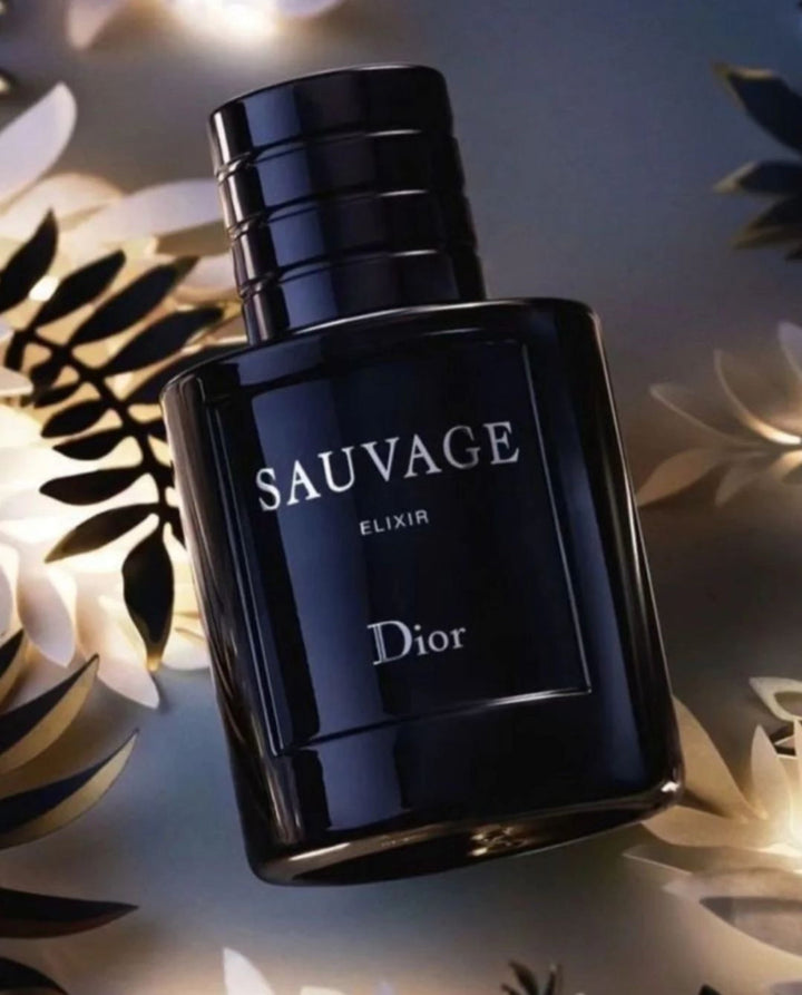 Dior Sauvage Elixir 60ml Retail Pack