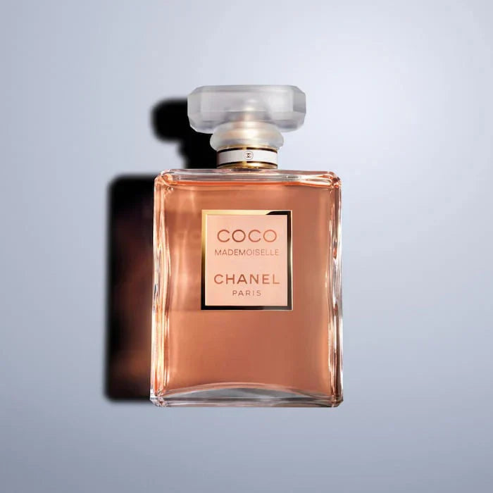 Chanel Coco Mademoiselle Eau De Parfum 100ml For Unisex