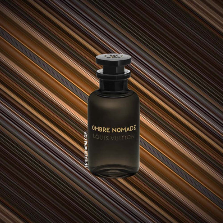 Louis Vuitton Ombre Nomade Eau De Parfum For Unisex