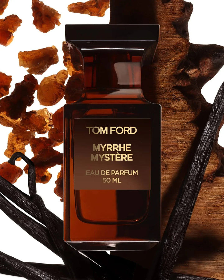 Tom Ford Myrrhe Mystere Eau De Parfum 100ml