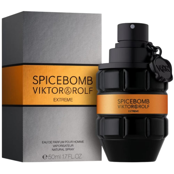 Viktor & Rolf Spicebomb Extreme Eau De Parfum Spray 90ml