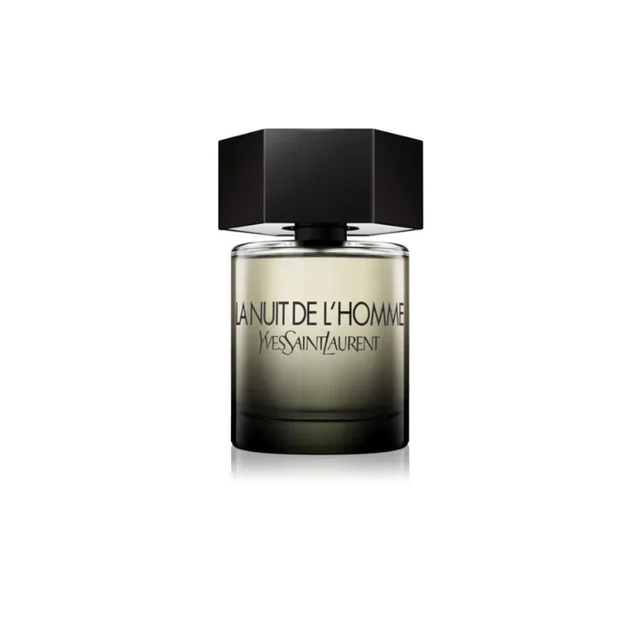 Yves Saint Laurent La Nuit de L'Homme (100 ML) Retail Pack