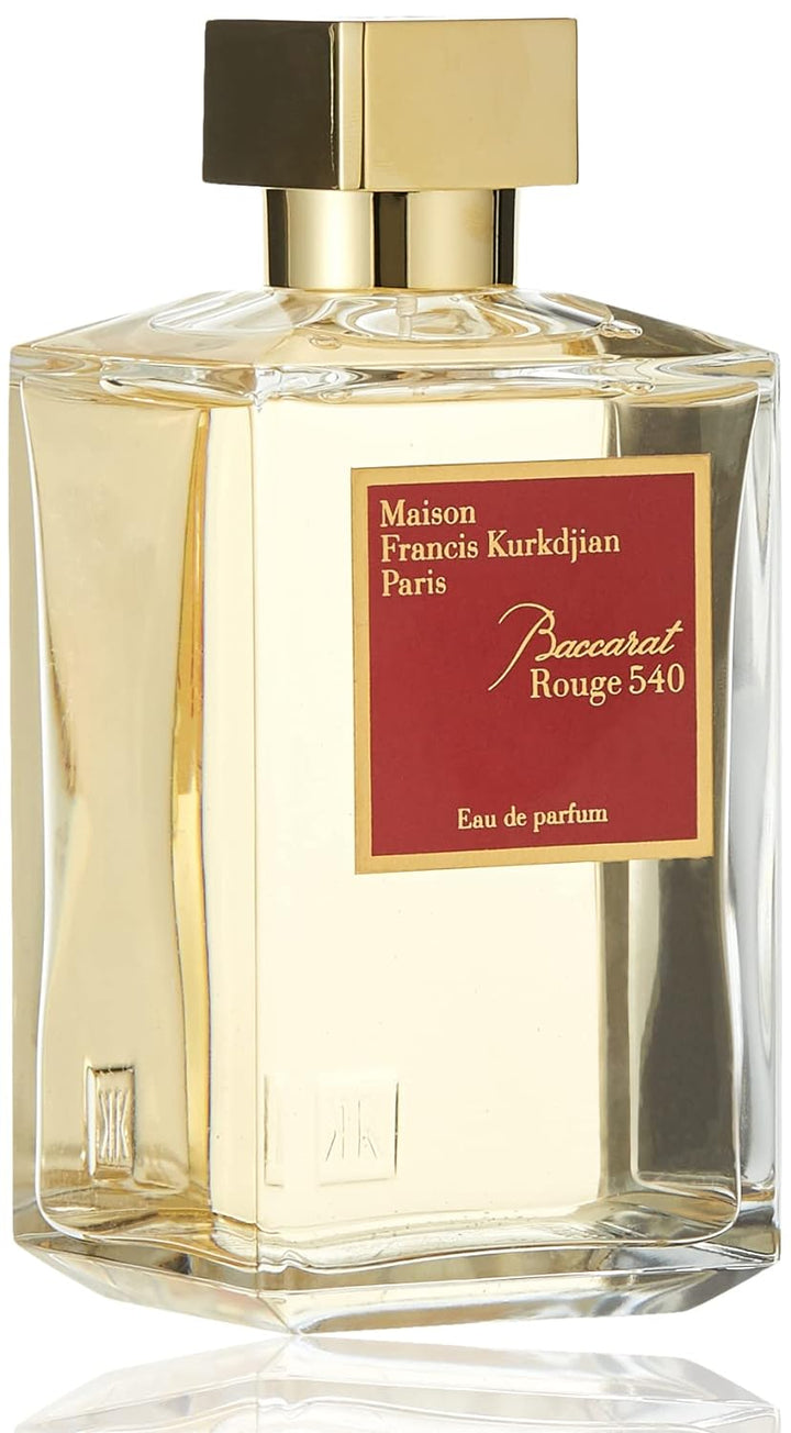 Maison Francis Kurkdjian Baccarat Rouge 540 EDP Retail Pack