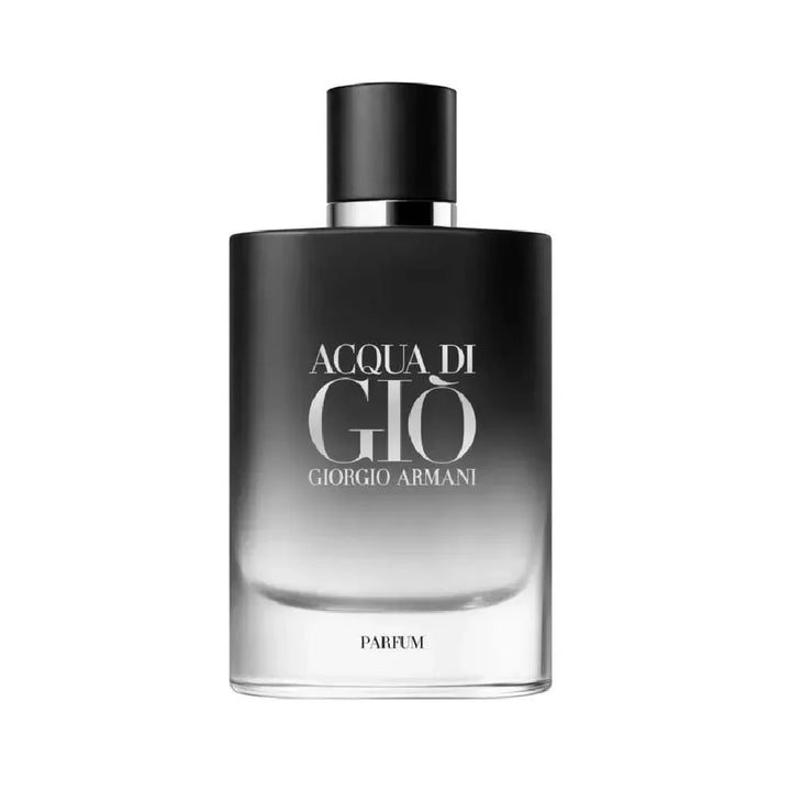 Giorgio Armani Acqua Di Gio Homme Parfum (100 ML) Retail Pack