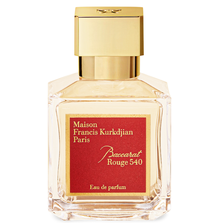 Maison Francis Kurkdjian Baccarat Rouge 540 EDP Retail Pack