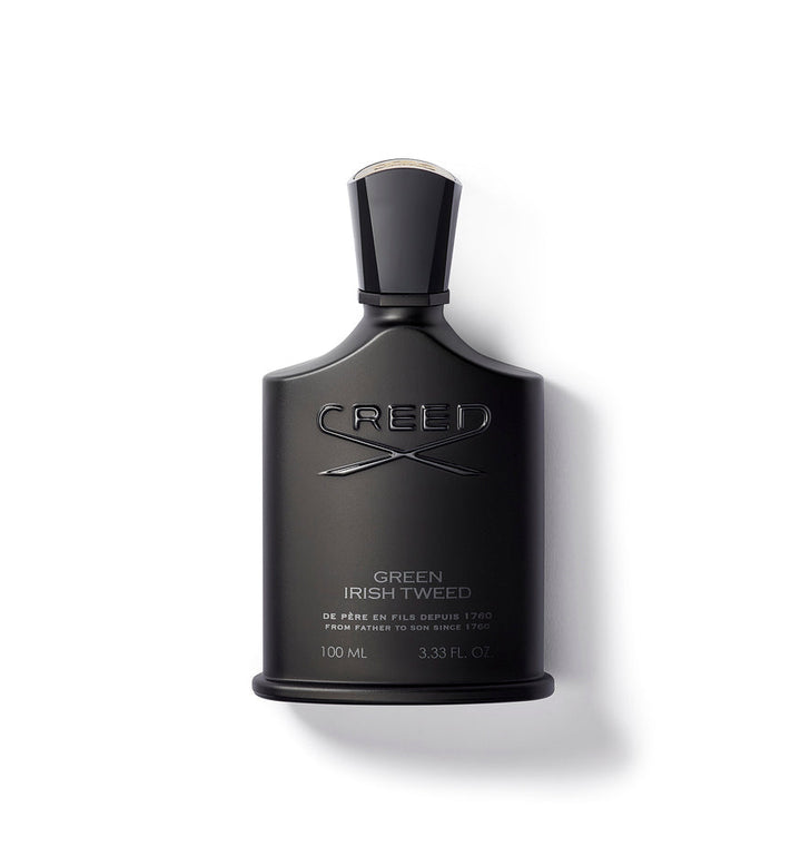 Creed Green Irish Tweed EDP (100 ML) Retail Pack