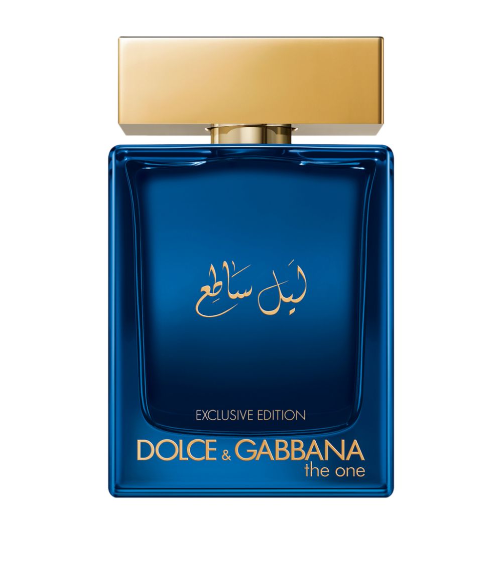 Dolce & Gabbana The One Luminous Night Eau De Parfum Exclusive Edition