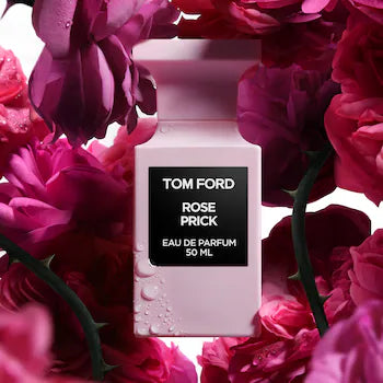 Tom Ford Rose Prick Eau De Parfum 100ml